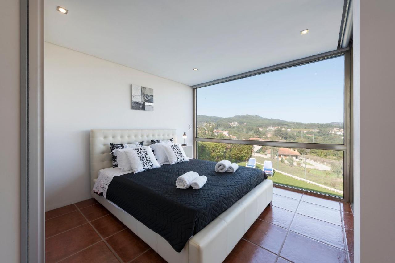 LovelyStay - Casa Guimas Penafiel Exterior foto
