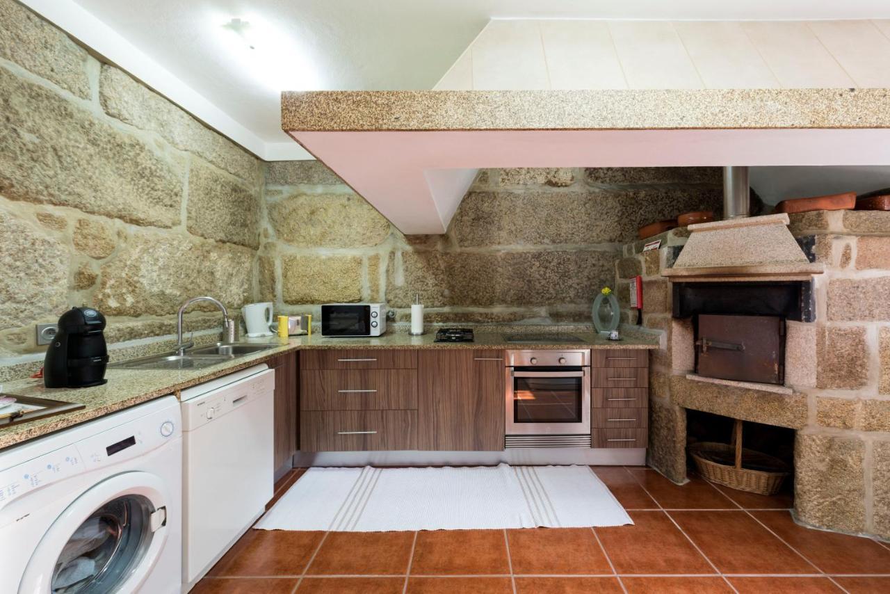 LovelyStay - Casa Guimas Penafiel Exterior foto