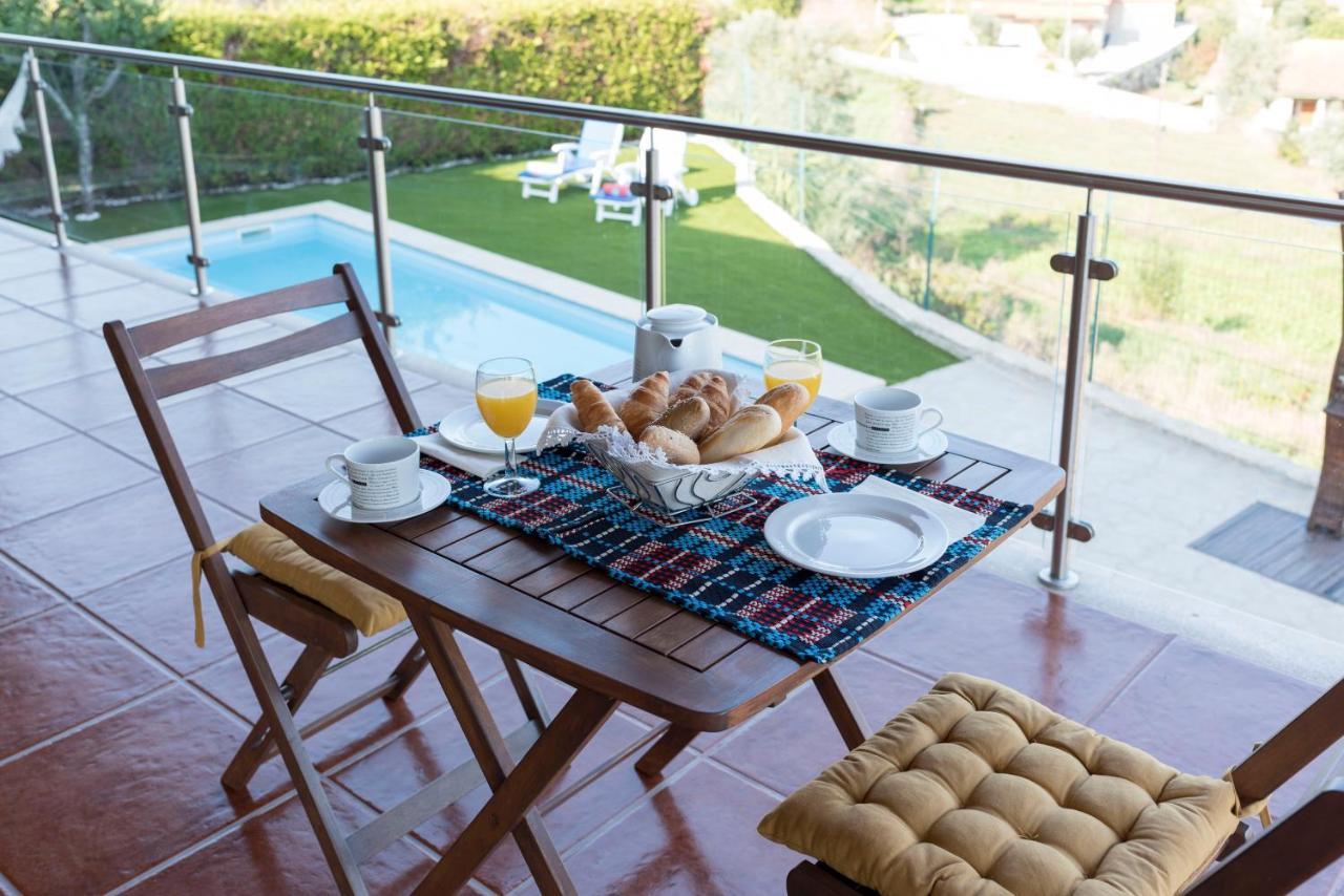 LovelyStay - Casa Guimas Penafiel Exterior foto