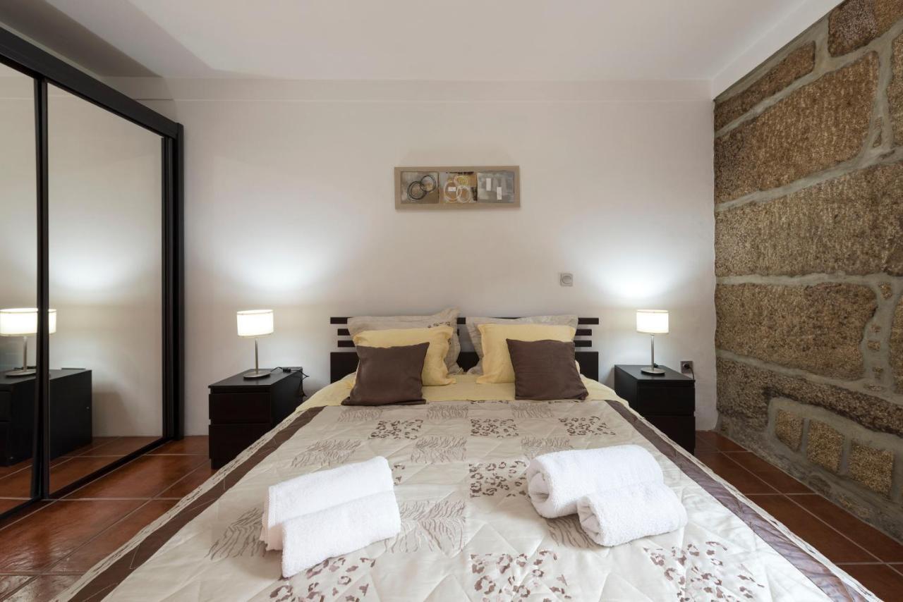 LovelyStay - Casa Guimas Penafiel Exterior foto