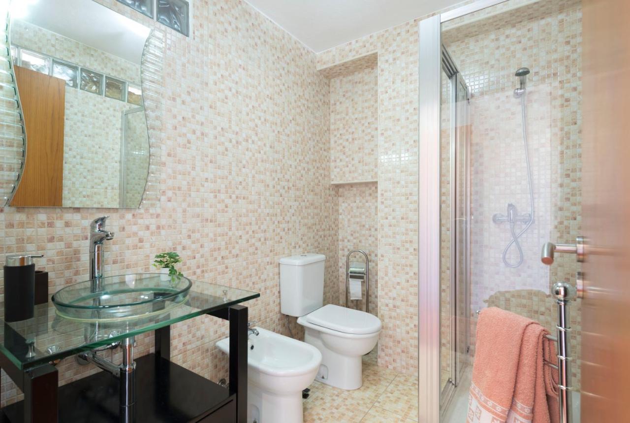 LovelyStay - Casa Guimas Penafiel Exterior foto