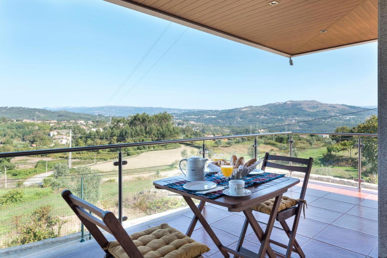 LovelyStay - Casa Guimas Penafiel Exterior foto